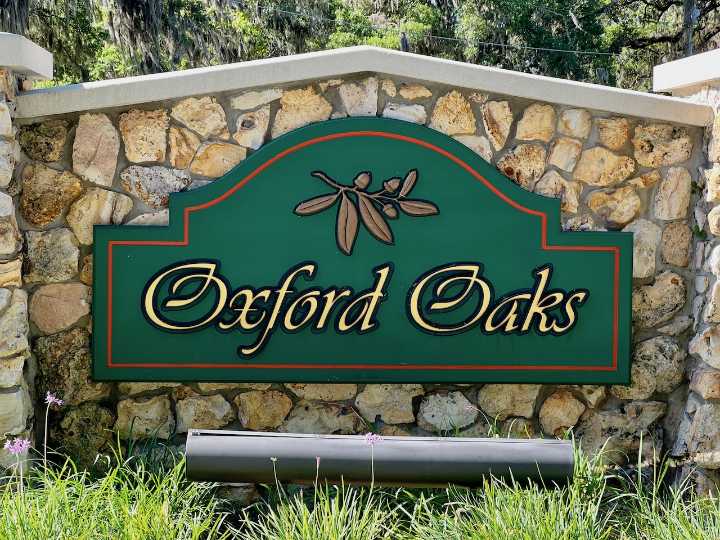 Oxford Oaks resident with suspended license caught with marijuana cigarettes
