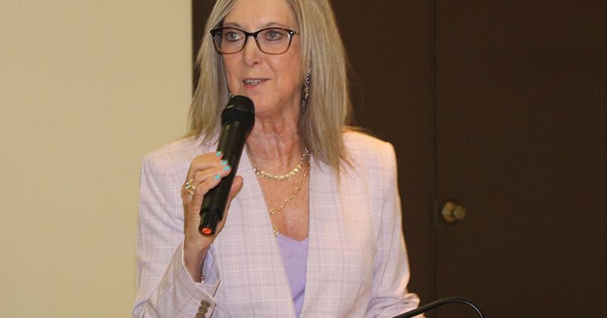 DA: Gun safety law has not reduced juvenile crime