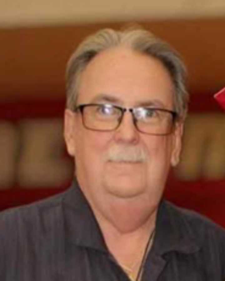 Mike Donahoe 