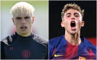 Chelsea agree deal to fund Alejandro Garnacho move before turning to Fermin Lopez talks