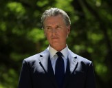 Newsom Threatens Response in Texas Redistricting Battle: 'We Will Nullify'