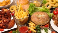 Ultra-processed foods make up more than 50% of Americans' calories: CDC