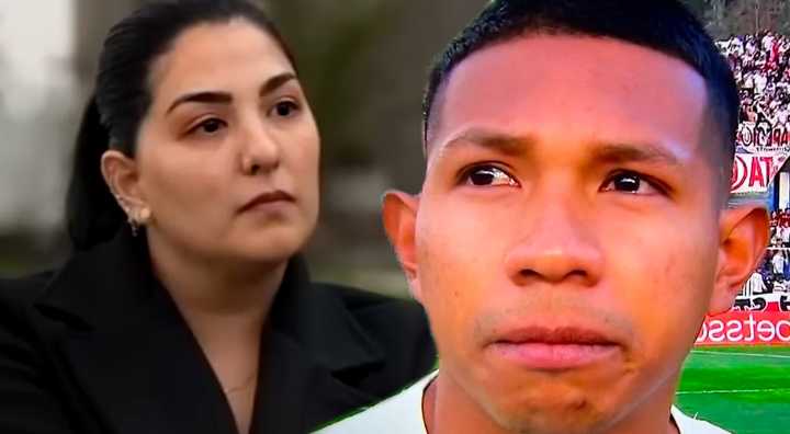 Ana Siucho se refugia en sus hijas luego de que Edison Flores confesara que su ruptura le quitó su tranquilidad