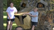 Warren County Public Schools officially opens ‘JJ the Jaguar’ at Natcher Elementary