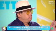 Miki Nadal destroza el plato de Jiaping Ma en 'Zapeando' con una crítica demoledora