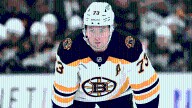 McAvoy feels 'great,' ready for season with Bruins after shoulder injury