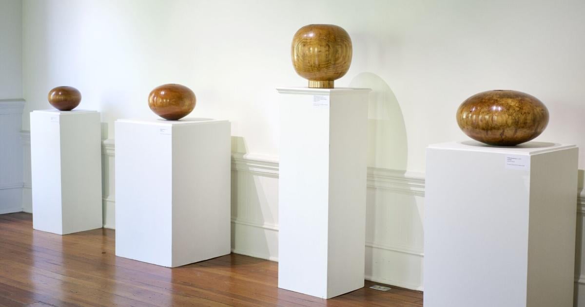 Matt Moulthrop to hold salon talk at Madison