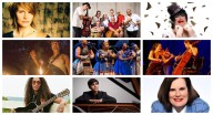 Vashon Center for the Arts launches blockbuster 60th season