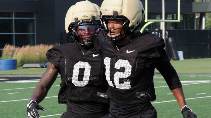 Meet the Purdue player ESPN's 'College GameDay' thought was fake