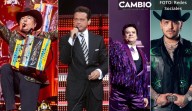 Ni las estrellas se salvan: Jorge Hernández y otros famosos que probaron el suelo del escenario