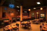 DIA board approves $156,000 grant for LaVilla Japanese restaurant