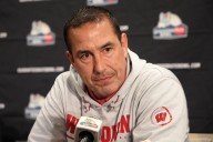 Wisconsin Has Billy Edwards Jr. Losing Sleep as Luke Fickell Reminded of $34M Reality Amidst high stakes for coach Luke Fickell and the Wisconsin Badgers, quarterback Billy Edwards Jr. admitted he's s