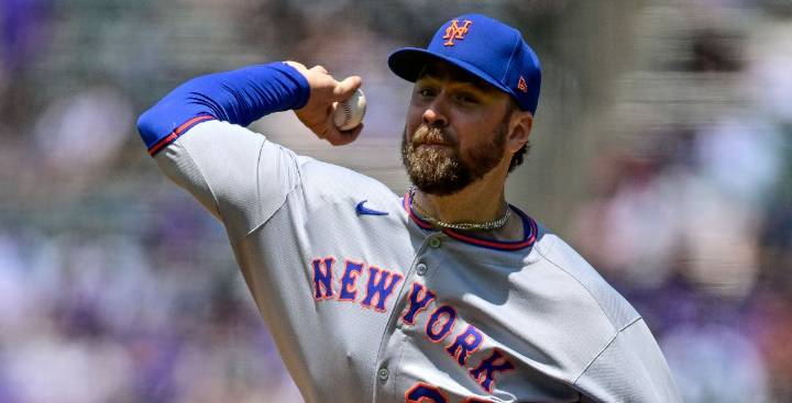Mets Daily Prospect Report, 8/13/25: All-New, All