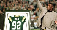 The new ‘Minister of Defense?’ Instead of shying away from Reggie White comparisons, Micah Parsons willingly steps into the Packers legend’s shadow