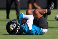NFL Trade Rumors: Potential Trade Candidates Around the League