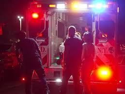 Noche de terror en Brooklyn, con 3 muertos y 11 heridos