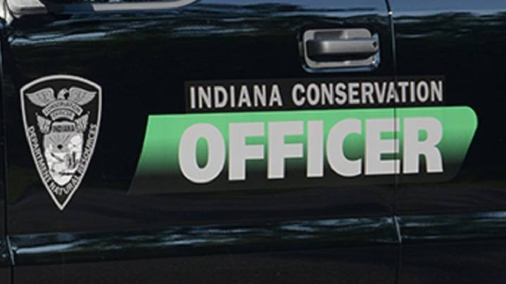 Conversation officers searching for 27-year-old man missing at Lake Monroe