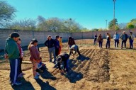 Frías: municipio, clubes y escuelas en ambicioso proyecto alimenticio
