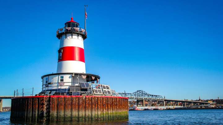 Elevate your staycation with these SouthCoast weekend getaways