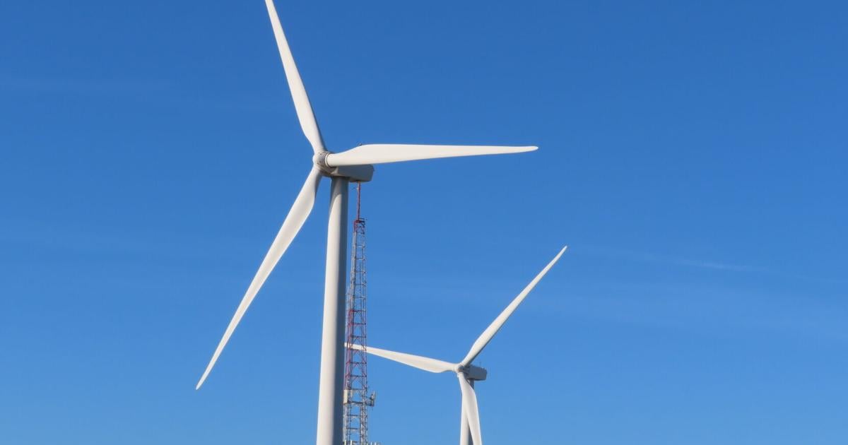 New Jersey revokes approval for Atlantic Shores offshore wind farm; company calls it 'a pause'