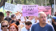 "Soluciones, no demoliciones": Los vecinos de Babilonia de Guardamar llevarán a Alicante su rechazo a los derribos
