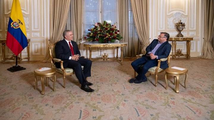 “En el gobierno de Iván Duque crecieron los cultivos de coca”: Petro