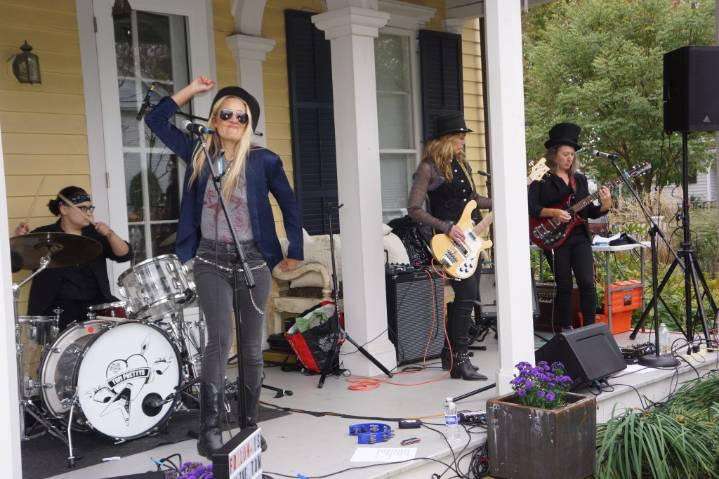What’s happening in the Mid-Hudson Valley: Aug. 9, 2025