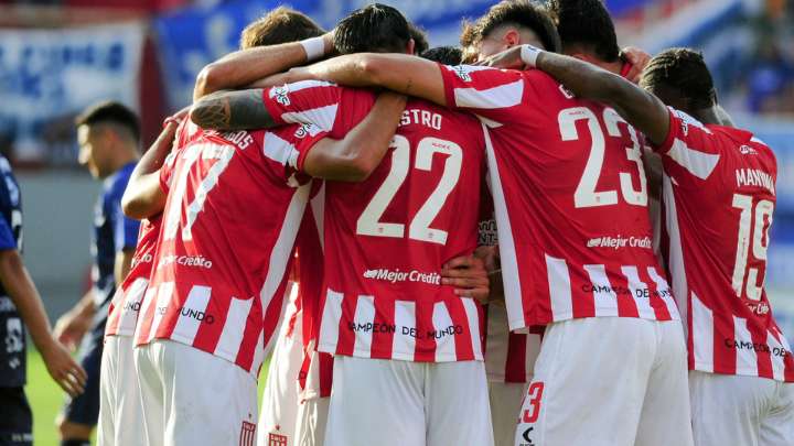 Copa Libertadores: Estudiantes visita a Cerro Porteño