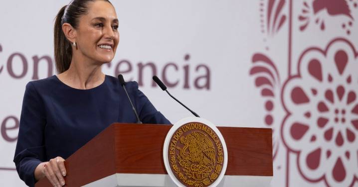 Niega CSP que se investigue presuntos nexos entre Maduro y el Cártel de Sinaloa
