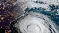 Where is Hurricane Erin headed? See projected path as it…