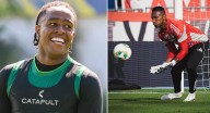 Liga BetPlay 2025 II: Jugadores de Junior y Atlético Bucaramanga tienen candente cruce en redes sociales