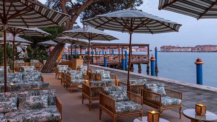 5 Must-Stop Spots to Eat and Drink in Venice