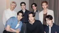 K-Pop Group Enhypen Share 'Walk the Line' Tour Essentials, Products