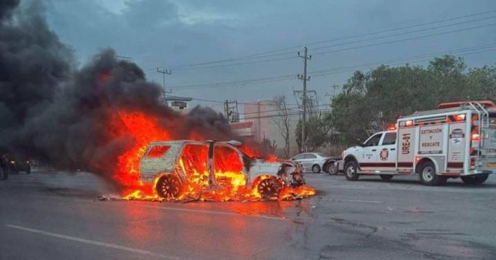 Tamaulipas, con 0 muertos: ¿Por qué no se registró el asesinato de Ernesto Vásquez, delegado de la FGR?