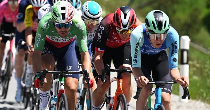 Edinburgh Tour de France agreement delayed as council await details