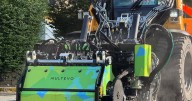Engineering and construction business Multevo expanding its headquarters as it sees pothole repair machine success