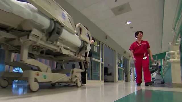 Appeals court dismisses Nebraska Medicaid lawsuit