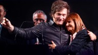 El mensaje de Milei a Patricia Bullrich tras la confirmación de su candidatura a senadora: “Avancemos en la pelea para terminar con los kukas”