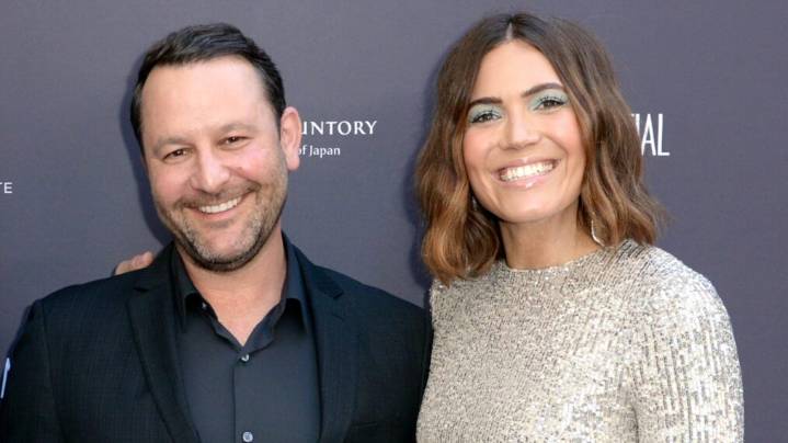 Mandy Moore Reteams With 'This Is Us' Creator Dan Fogelman for His NFL Drama at Hulu