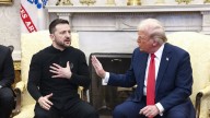 ¿Ahora todo depende de Zelenski?: qué esperar de la reunión en Washington