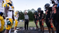 Get Gainesville-area Week 2 Florida high school football live score updates here