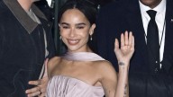 Zoë Kravitz almost lost pet snake in Taylor Swift's house