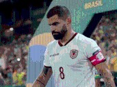 «Esta es nuestra oportunidad»: El veterano Tomás Rincón, el sueño de La Vinotinto de llegar al Mundial sigue intacto