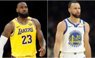 Seven-time All-Star makes bold prediction on LeBron James and Stephen Curry’s NBA title chances