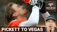 SHOCKER: Cleveland Browns' QB Room TRANSFORMED Overnight | Rookie QBs Now PRIMED for Action