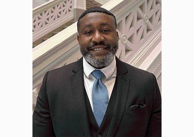 Erik Ford, New Orleans Museum of Art | New Orleans CityBusiness
