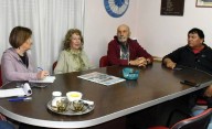 Se realizará un feastejo en la ciudad por el Día del Jubilado