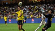 Los goles de Joao Felix en su estreno liguero con el Al Nassr