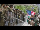 California-Trump Latest | National Guard trial heats up in San Francisco