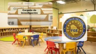 ¿Qué pasa con guarderías en Chihuahua? FGE acumula 94 carpetas de investigación